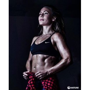 Dance Aerobic - Iva Mojžíšková