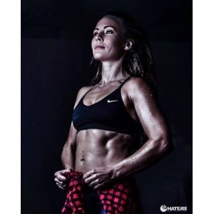 Zdravá záda - Petra Frélichová