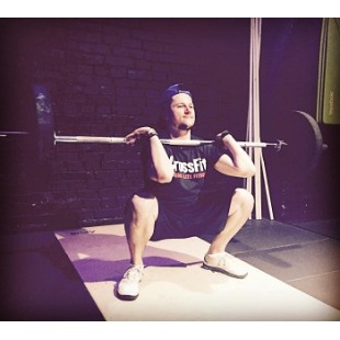 TABATA - Kamil Zasada